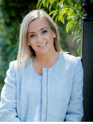 Sophie Newland