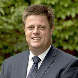 Paul Evans