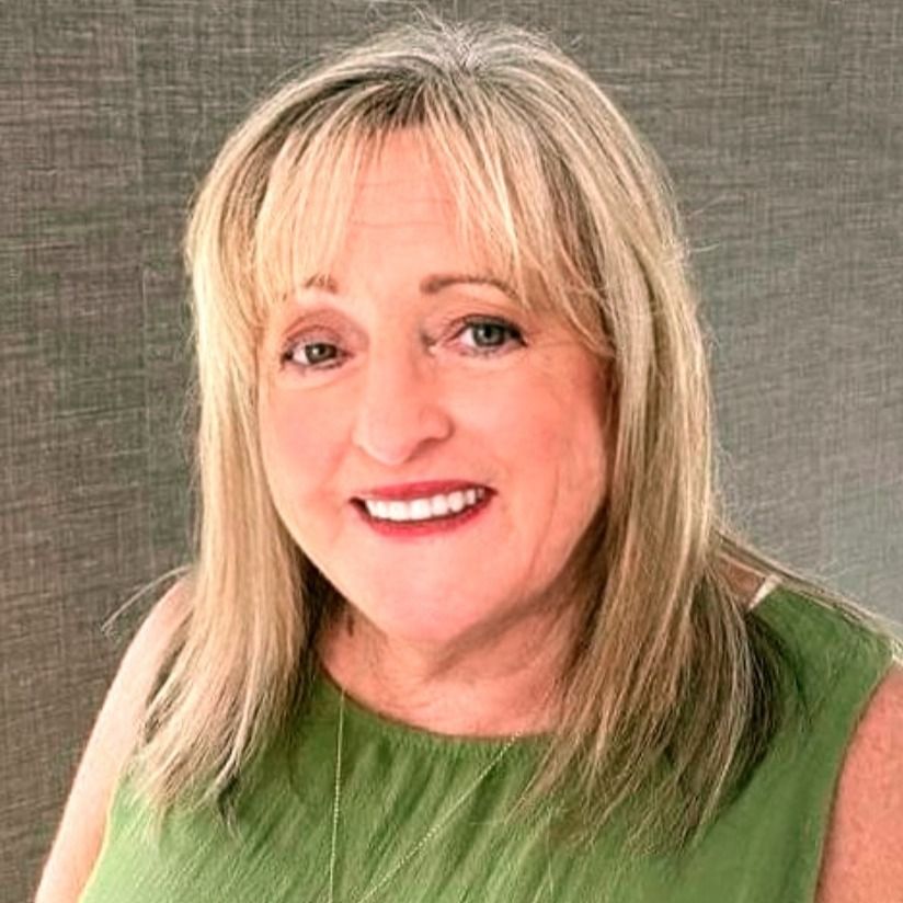 Vicki Schroeder