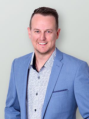 Matt Ward