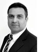 Mateen Issak