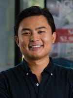 Moses Nguyen