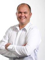 Jon-Paul Adams