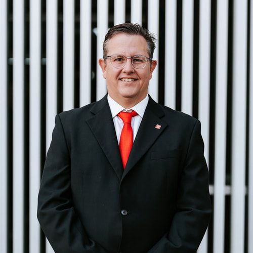 Corey Middleton
