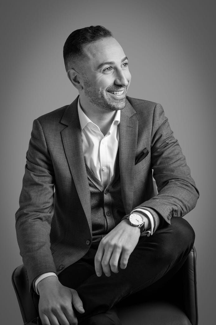 Vic Spano Junior