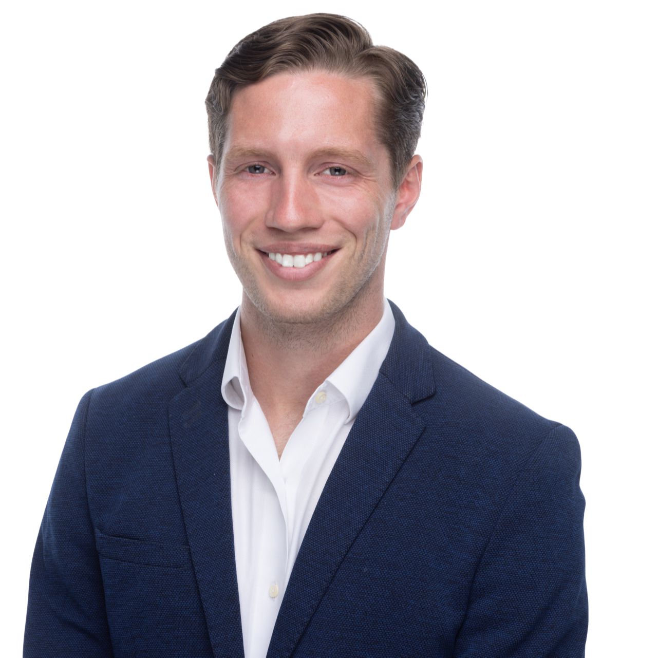 Brendan Hogan