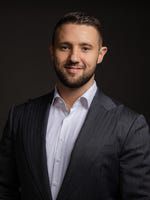 ZACH EADIE