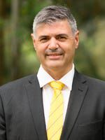 Angelo Mavris