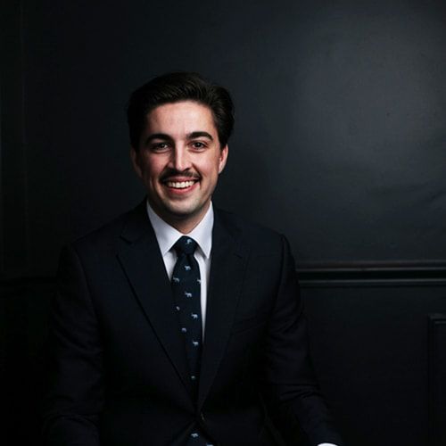 Joel Harwood