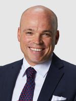 Deane Hughes
