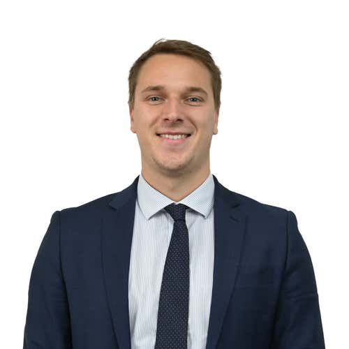Jarrad Love