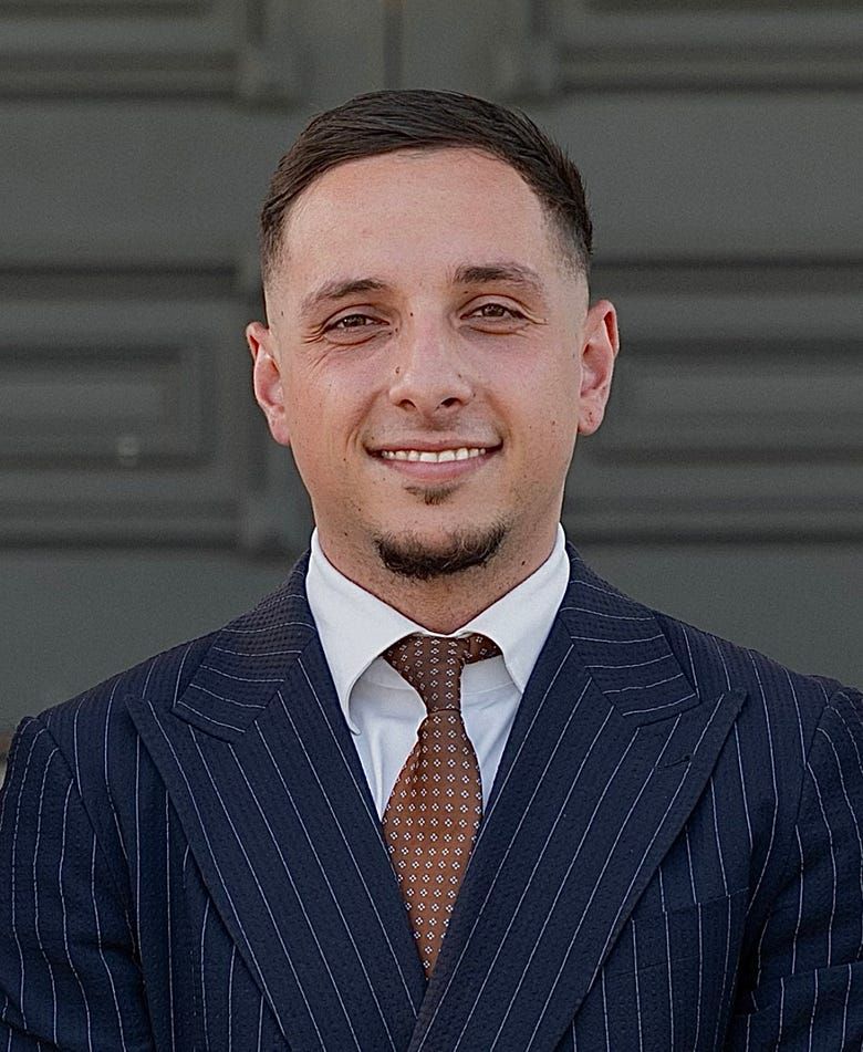 Aldo Pecora