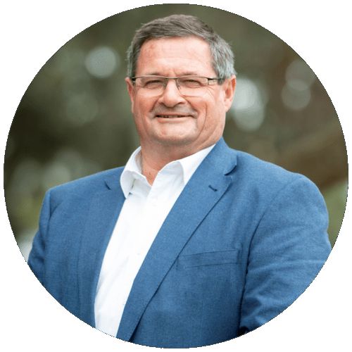 Chris Keane