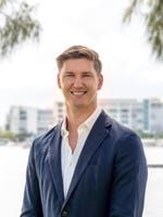 Zac Palmer