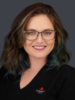 Bekkie Carter-Tulk