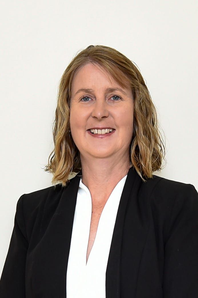 Linda Tait