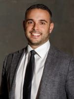 Anthony Klironomos