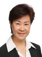 Joyce Kong