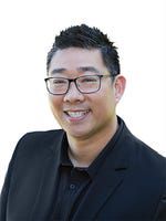 George Vuong