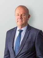 John McRostie