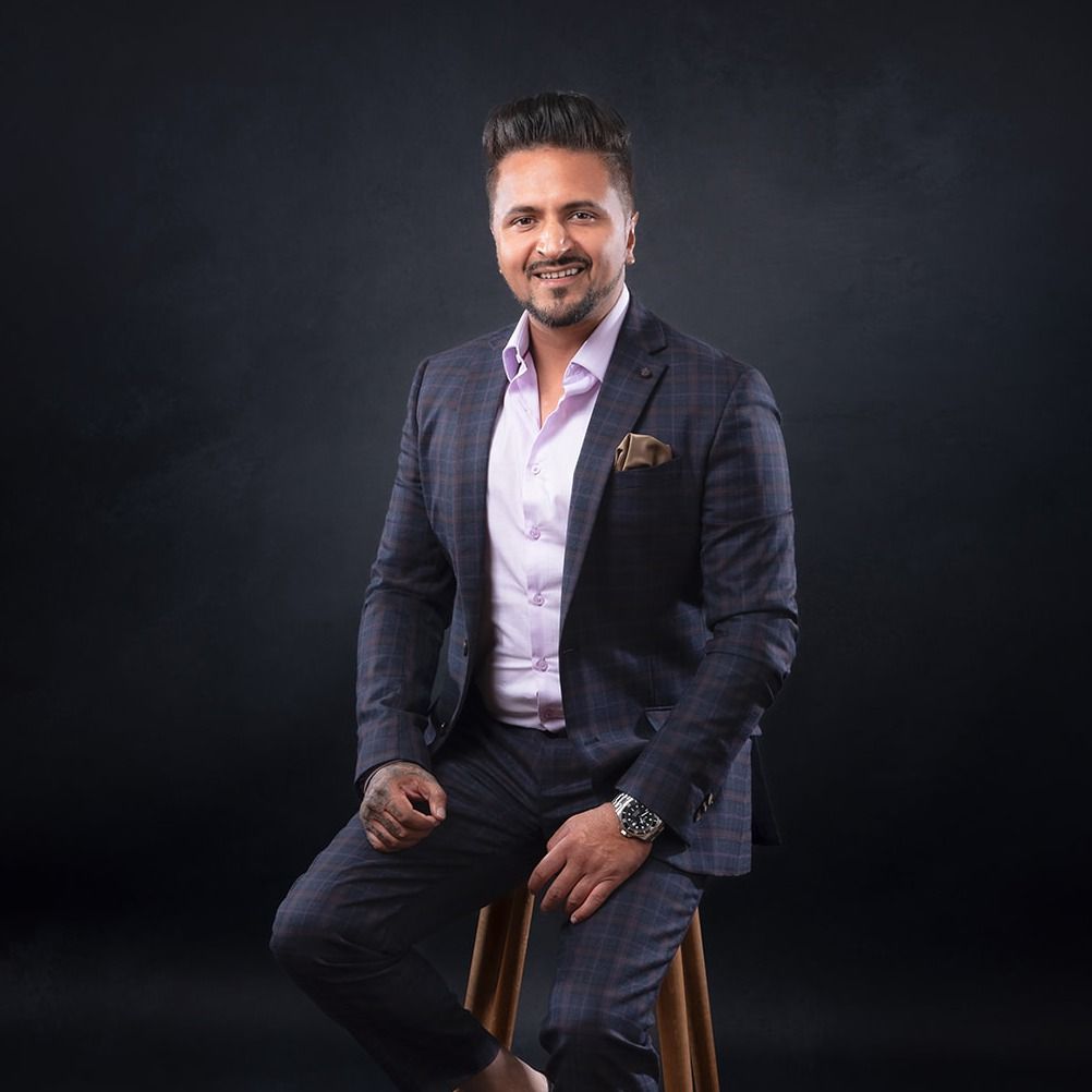 Raj Nehra