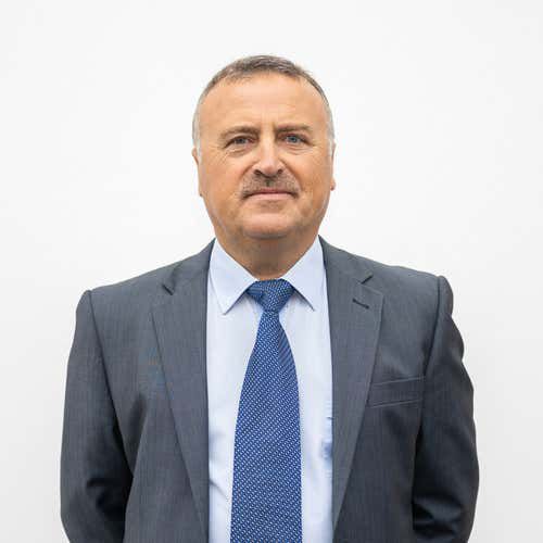 Recep Haliloglu