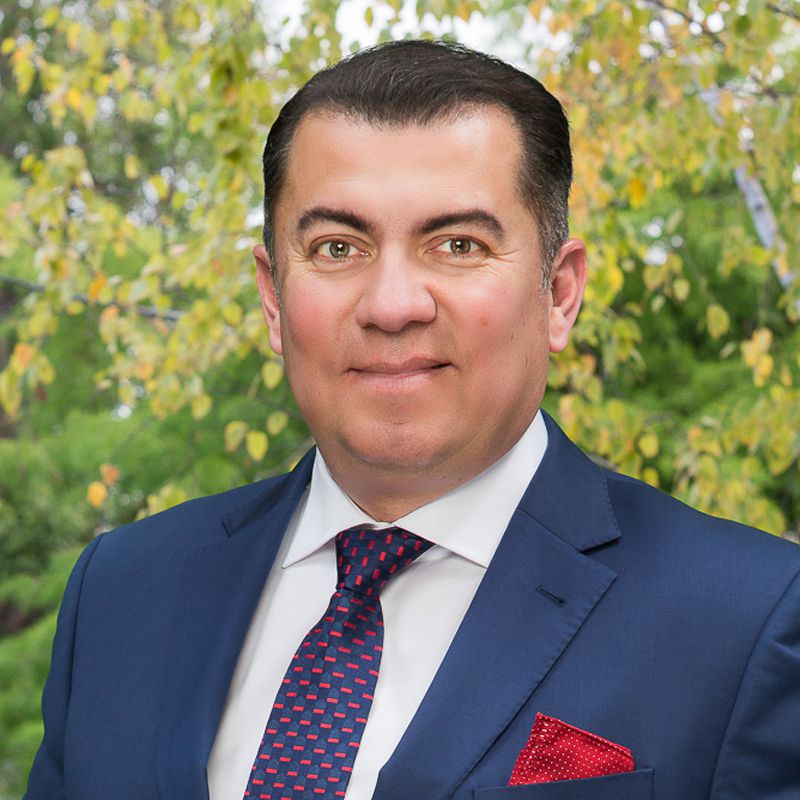 Michael Costa