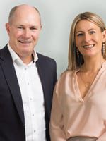 David & Martine Eyers