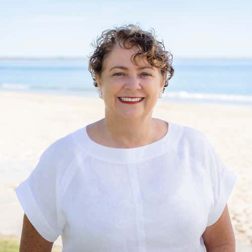 Tracey Ryan