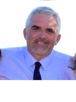 Matt Campbell
