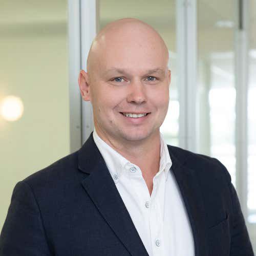 Henry Treloar