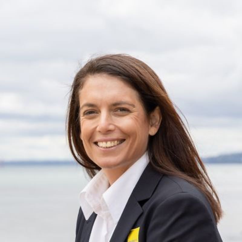 Rachael Holman