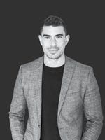 Daniel Gonzalez
