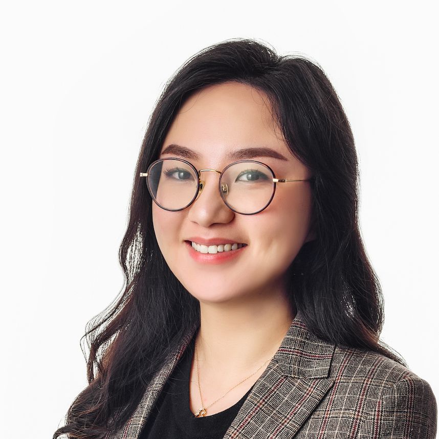 Mavis Liu