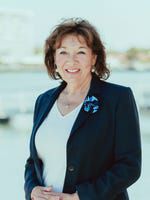 Irene Martindale