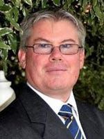 Ian Vine