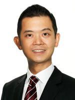 Raymond Chen