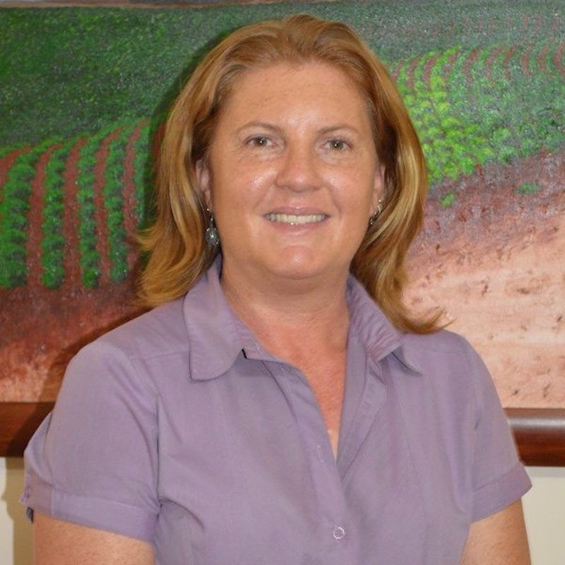 TRACEY ZELINSKI