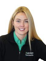 Sarah Thompson