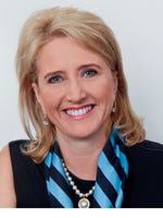 Jodi Russell