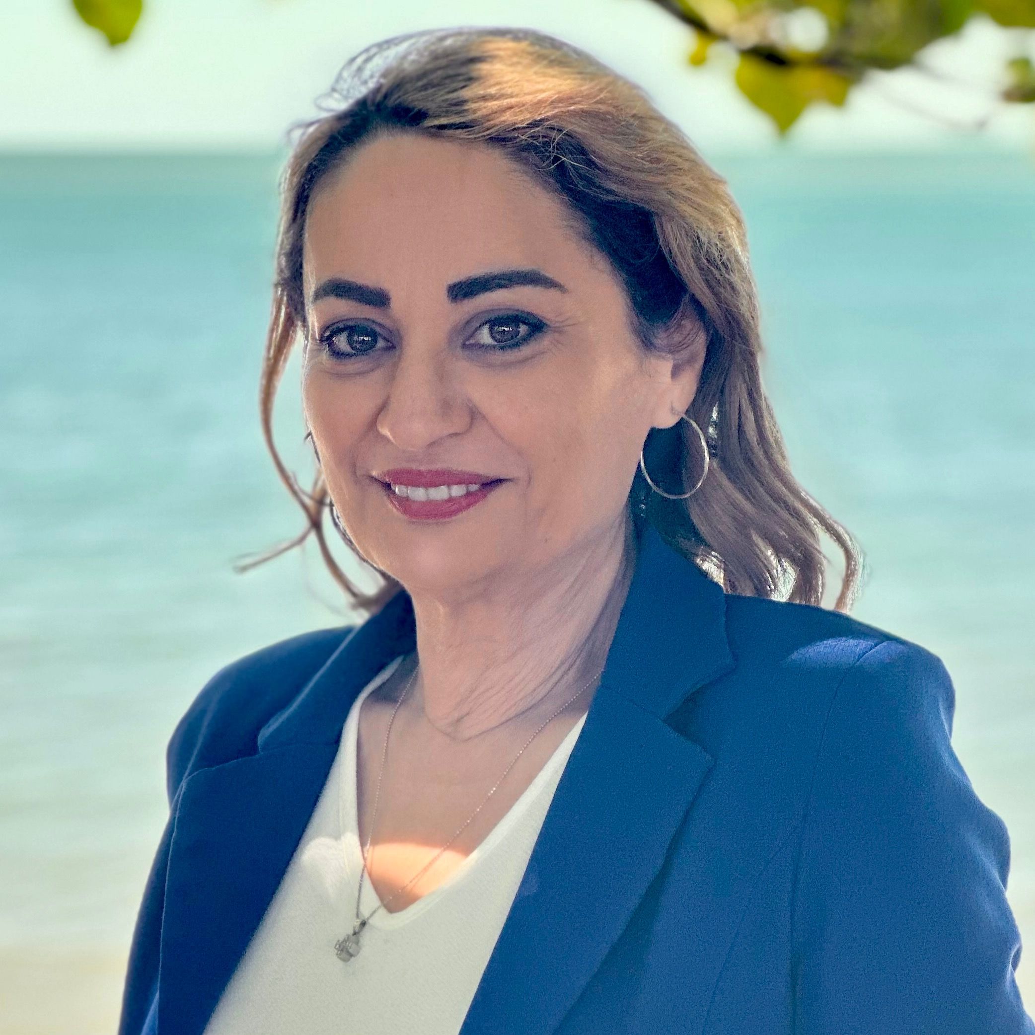 Jacqueline Farag