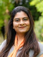 Ranjani Barot