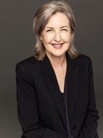 Ruth Malcolm