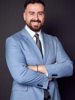 George Karasalidis