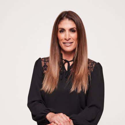 Viviana Suarez