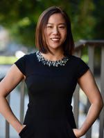 Sarah Li