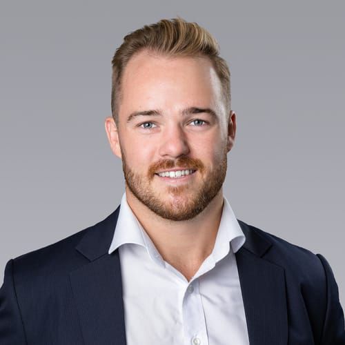 Connor Berkery