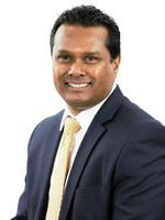 Roger Nissanka