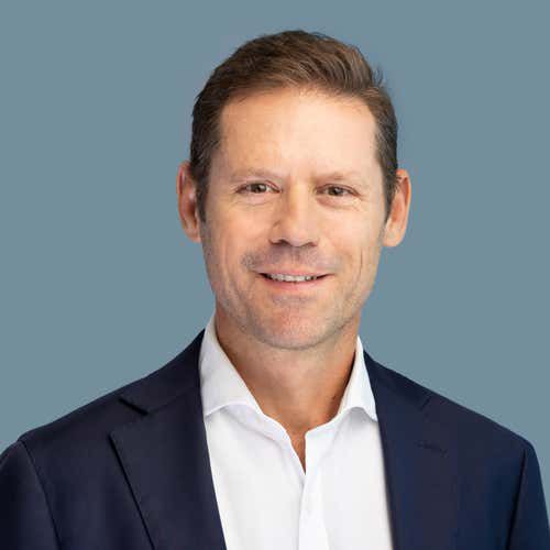 Geoff Hunt