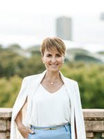Rachel Lawrie
